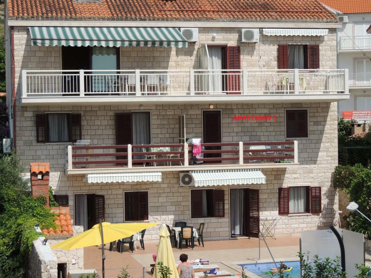 Apartmán Bezmalinovic 2 *